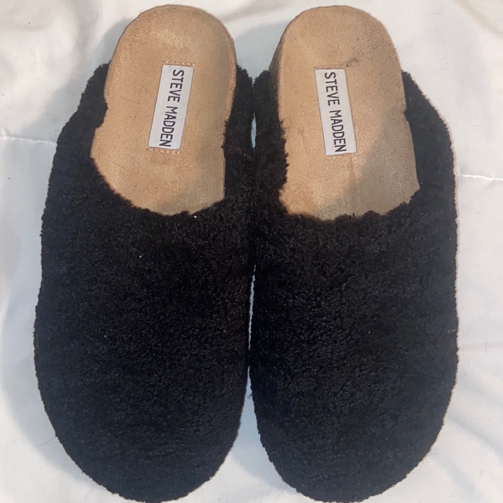Steve Madden